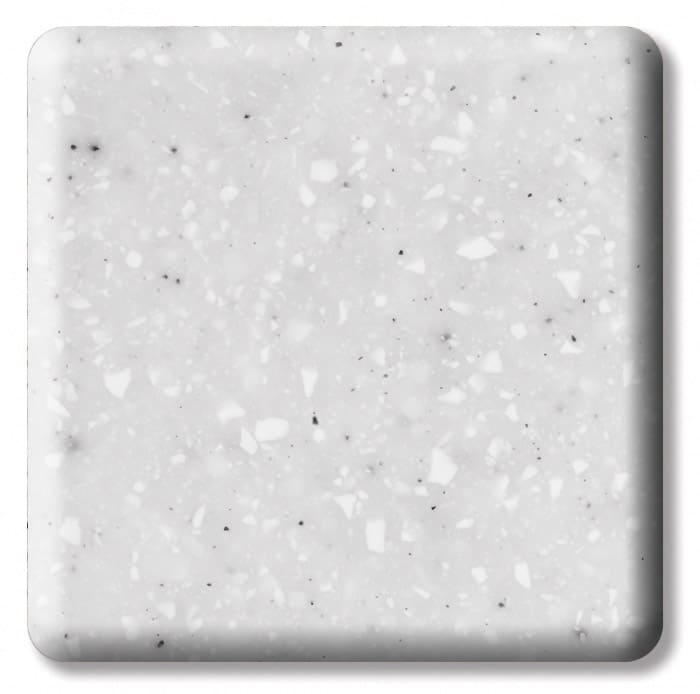 Staron AS610 Aspen Snow