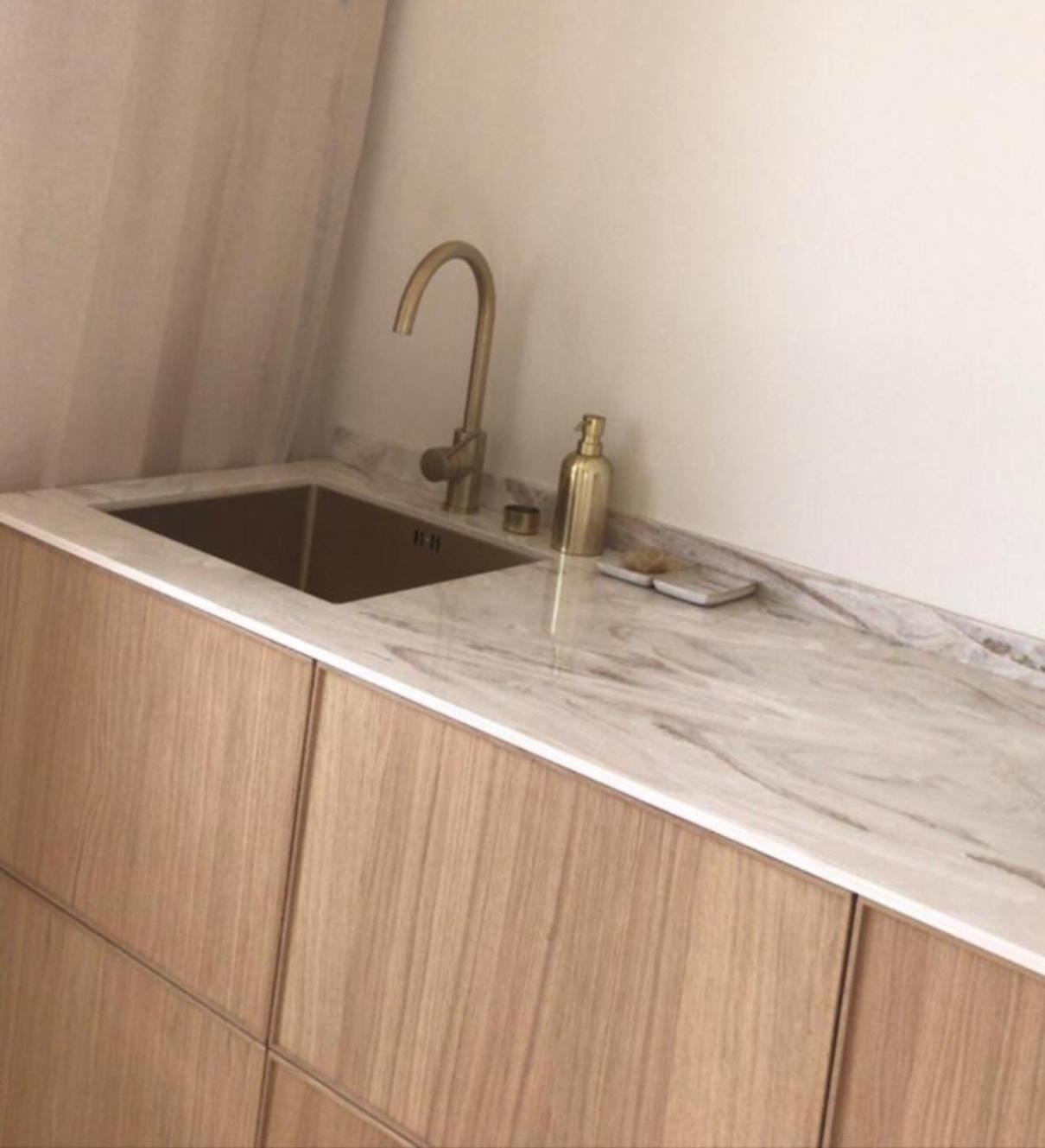 Кухонная столешница Corian Dune Prima