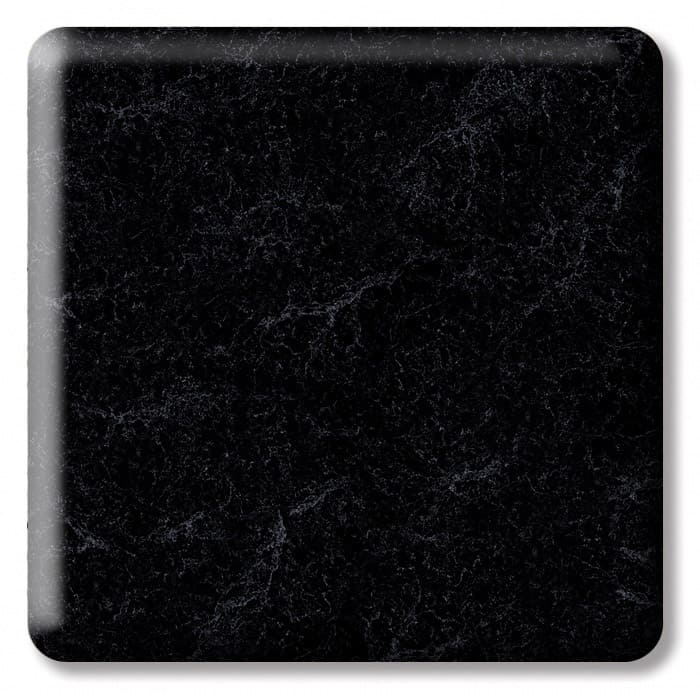 Caesarstone 5100 Vanilla Noir