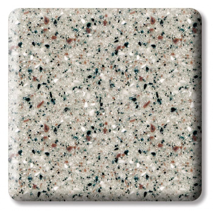 HI-MACS G007 Platinum Granite