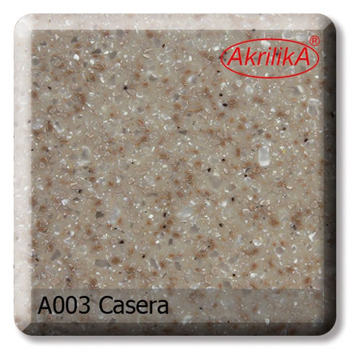 Akrilika A003 Casera