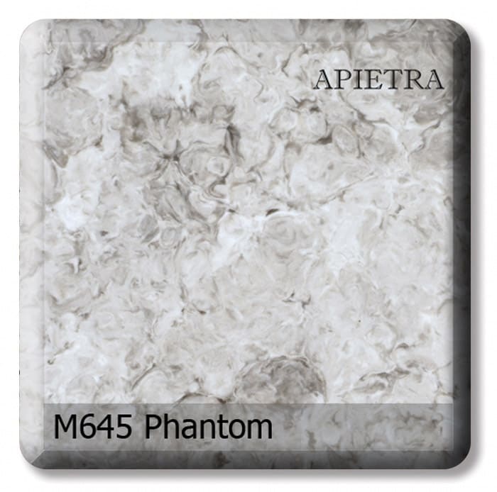 Akrilika M645 Phantom