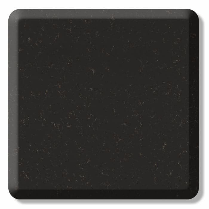 Quantra Quartz 2456 Brown Leaf