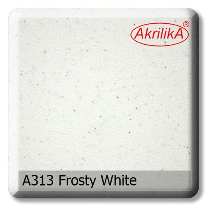 Akrilika A313 Frosty White