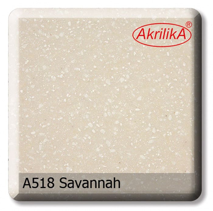 Akrilika A518 Savannah