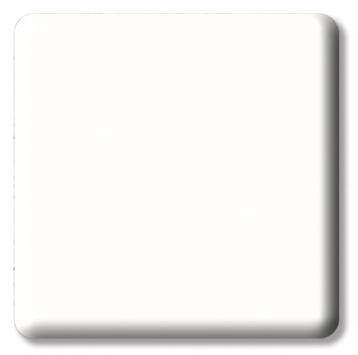 Staron BW010 Solid Bright White