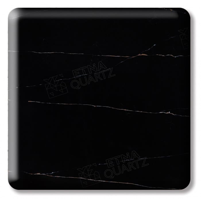 Etna Quartz EQHM029 Sahara Noir