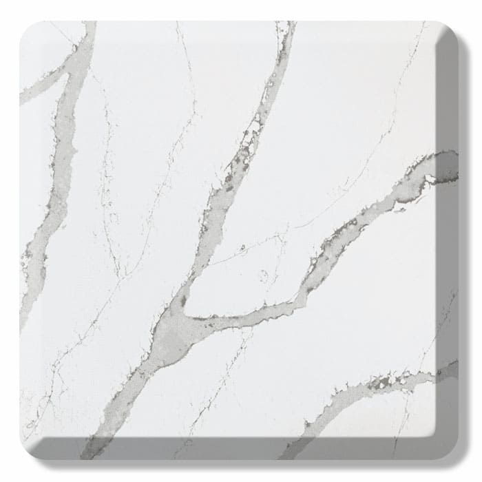 Quantra Quartz 9010 Calacatta Lucca 