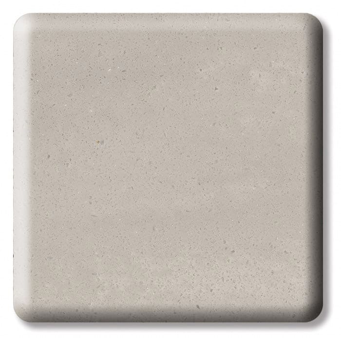 Corian Neutral Concrete