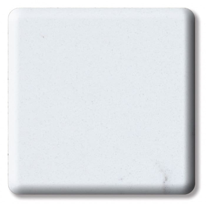 SmartQuartz White Marble