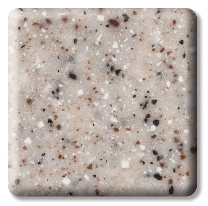 Staron AP640 Aspen Pepper