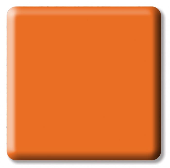HI-MACS S027 Orange
