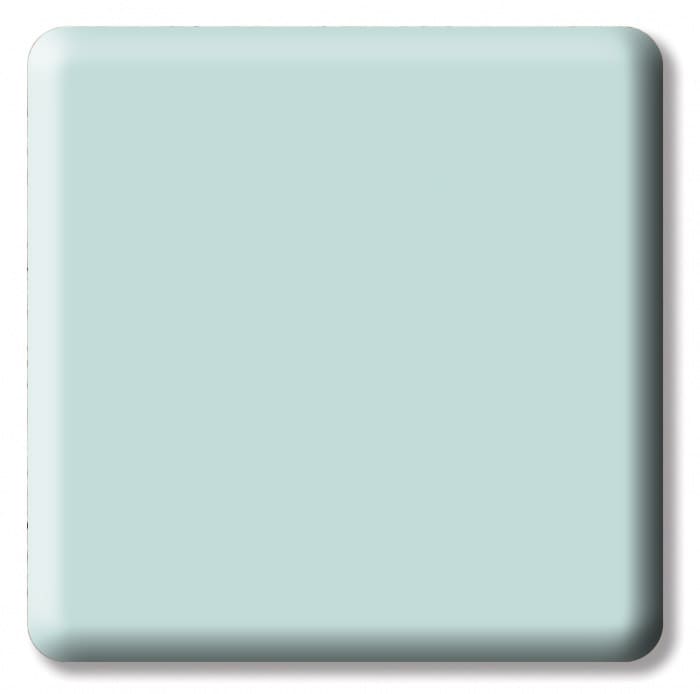 Corian Mint Ice