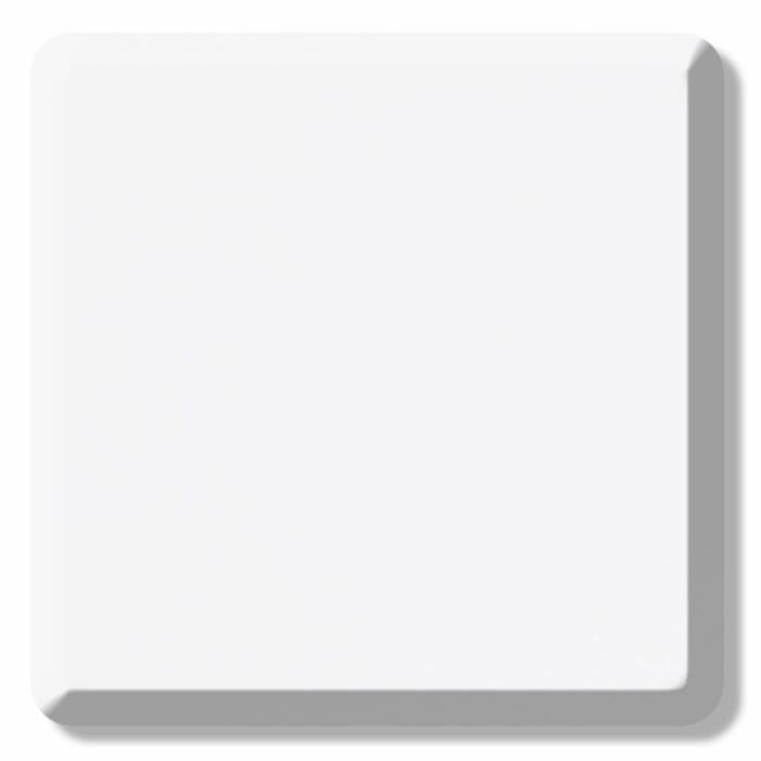 Quantra Quartz 2048S Snow White 