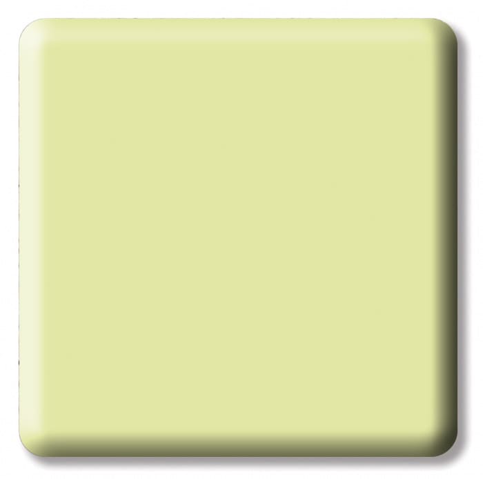 Corian Lime Ice