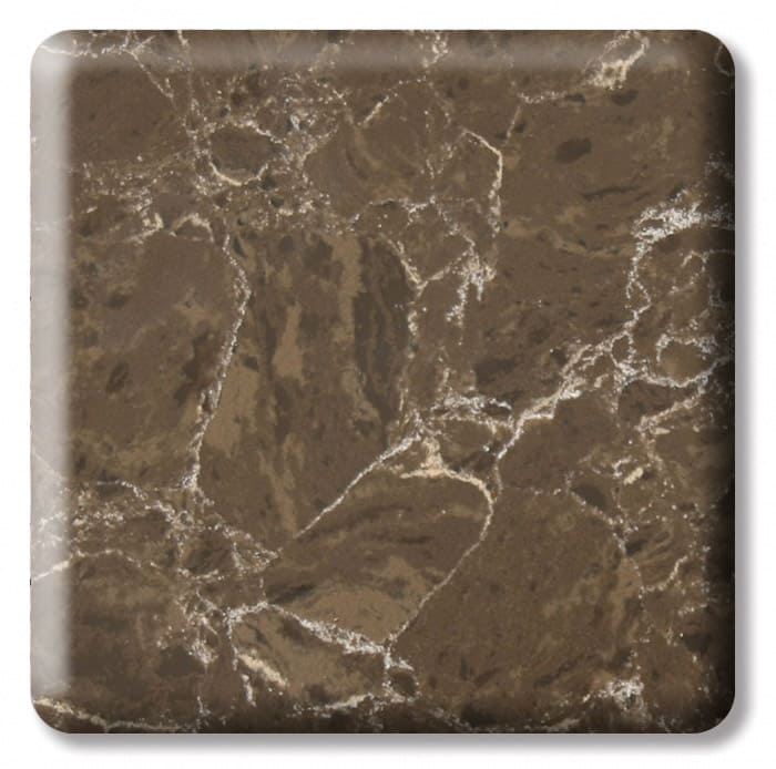 Vicostone BQ8560 Dark Emperador