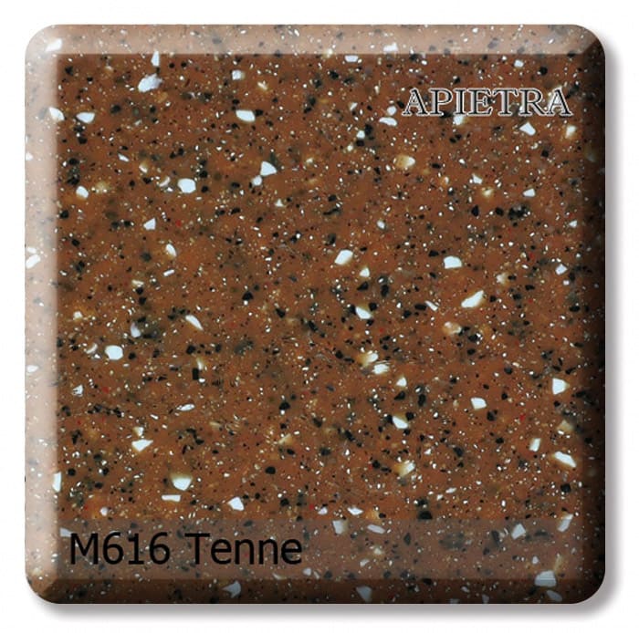 Akrilika M616 Tenne
