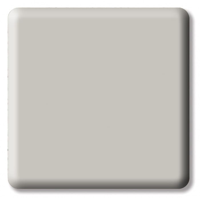 Corian Pearl Gray