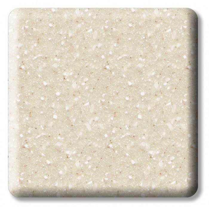HI-MACS G038 Sea Oat Quartz