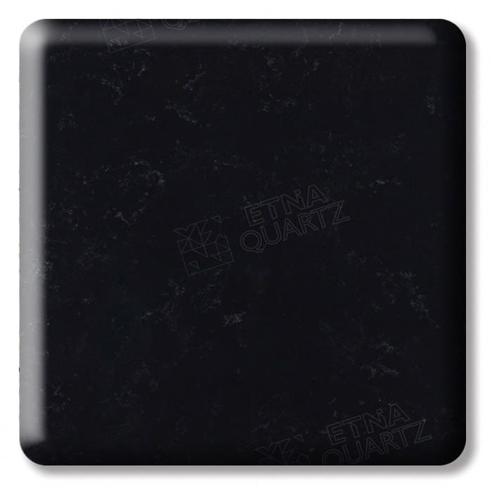 Etna Quartz EQPM028 Black Perlino