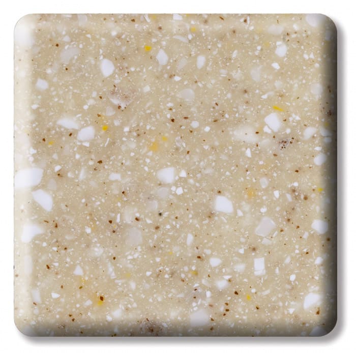 Staron PG840 Pebble Gold
