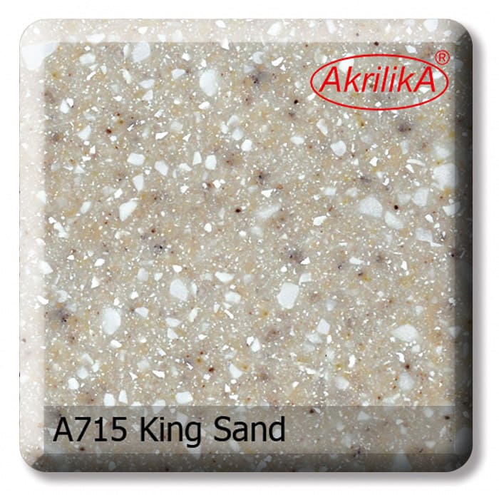 Akrilika A715 King Sand