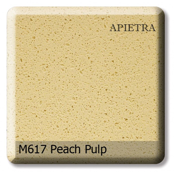 Akrilika M617 Peach Pulp