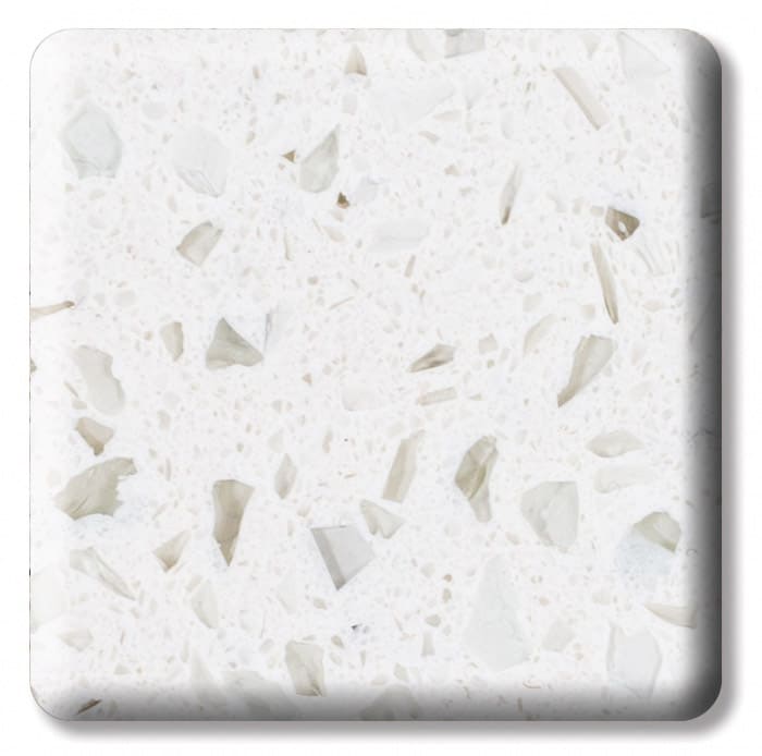 SmartQuartz White Sand
